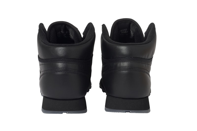 パレス リーボック palace reebok workout mid black gum white skateboards jk classic leather