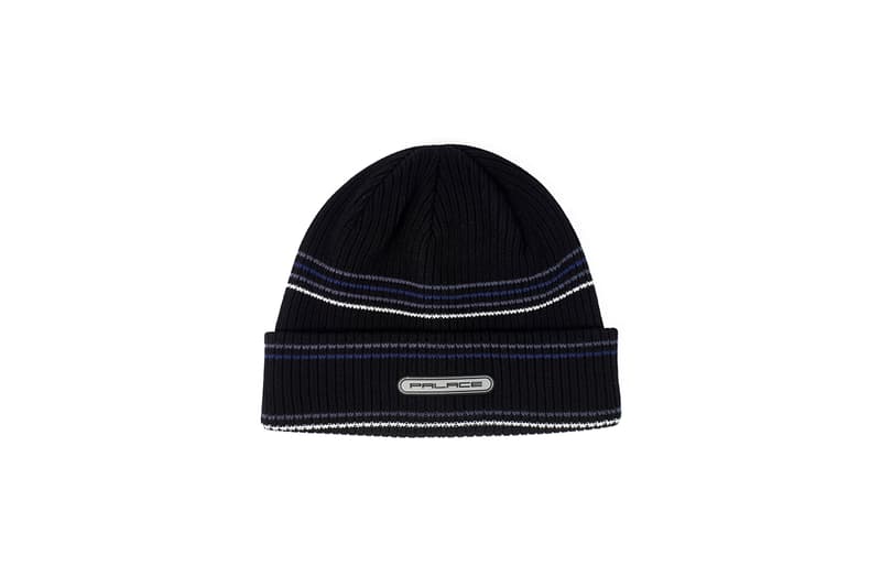 パレス 2019年冬コレクションアイテム一覧 - ヘッドウェア Palace Winter 2019 Hats Bucket Hat 7-Panel Cap Polartec Flecto Fleece Run Out Tech One Shell Air-P Duck Out Flaming 6-panel "Stretch Your P" Woollen Corduroy Beanies Graphic Heavy Drop Date Release Information First Look