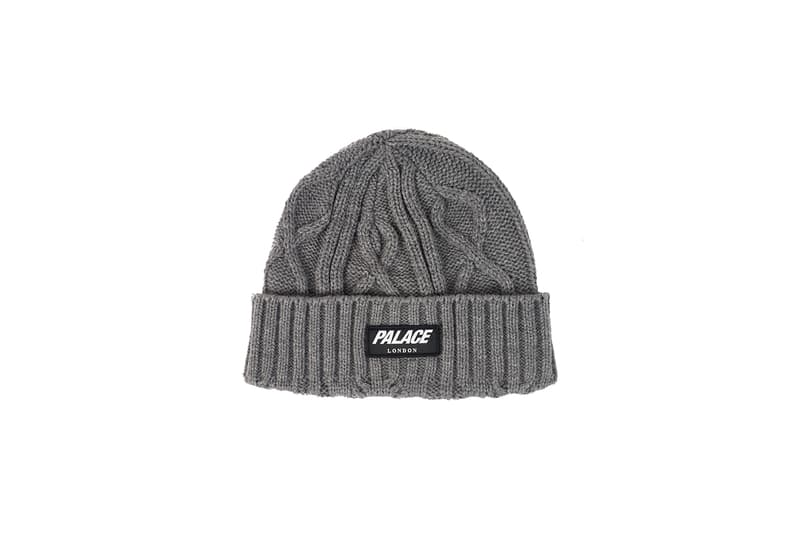 パレス 2019年冬コレクションアイテム一覧 - ヘッドウェア Palace Winter 2019 Hats Bucket Hat 7-Panel Cap Polartec Flecto Fleece Run Out Tech One Shell Air-P Duck Out Flaming 6-panel "Stretch Your P" Woollen Corduroy Beanies Graphic Heavy Drop Date Release Information First Look  