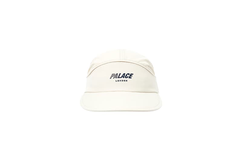 パレス 2019年冬コレクションアイテム一覧 - ヘッドウェア Palace Winter 2019 Hats Bucket Hat 7-Panel Cap Polartec Flecto Fleece Run Out Tech One Shell Air-P Duck Out Flaming 6-panel "Stretch Your P" Woollen Corduroy Beanies Graphic Heavy Drop Date Release Information First Look