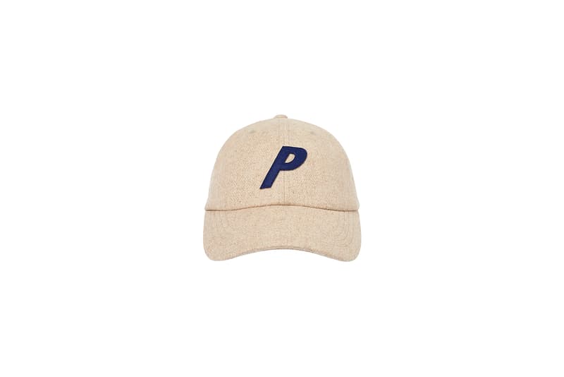 パレス 2019年冬コレクションアイテム一覧 - ヘッドウェア Palace Winter 2019 Hats Bucket Hat 7-Panel Cap Polartec Flecto Fleece Run Out Tech One Shell Air-P Duck Out Flaming 6-panel "Stretch Your P" Woollen Corduroy Beanies Graphic Heavy Drop Date Release Information First Look  