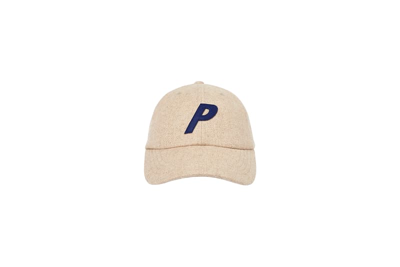パレス 2019年冬コレクションアイテム一覧 - ヘッドウェア Palace Winter 2019 Hats Bucket Hat 7-Panel Cap Polartec Flecto Fleece Run Out Tech One Shell Air-P Duck Out Flaming 6-panel "Stretch Your P" Woollen Corduroy Beanies Graphic Heavy Drop Date Release Information First Look