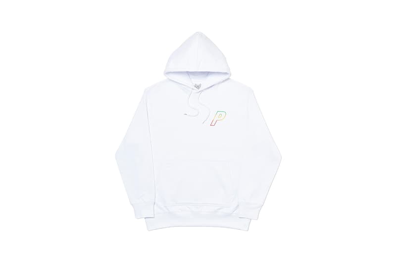 パレス 2019年冬コレクションアイテム一覧 - トップス&スウェット palace skateboards winter 2019 london tops long sleeve polo sweatshirt hoodie knitwear release information every piece buy cop purchase