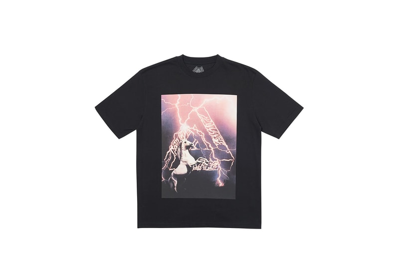パレススケートボード 2019年冬コレクション 発売アイテム一覧 - Week 3 PALACE SKATEBOARDS