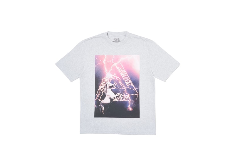 パレススケートボード 2019年冬コレクション 発売アイテム一覧 - Week 3 PALACE SKATEBOARDS