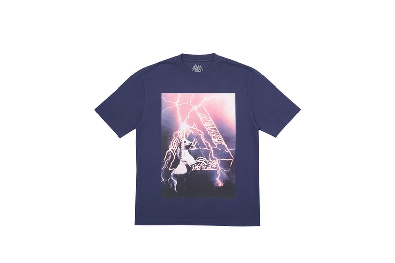 パレススケートボード 2019年冬コレクション 発売アイテム一覧 - Week 3 PALACE SKATEBOARDS