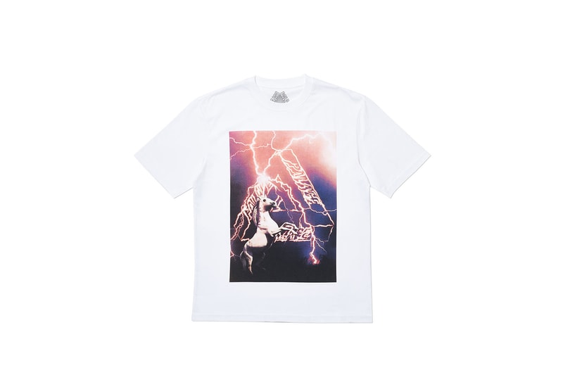 パレススケートボード 2019年冬コレクション 発売アイテム一覧 - Week 3 PALACE SKATEBOARDS