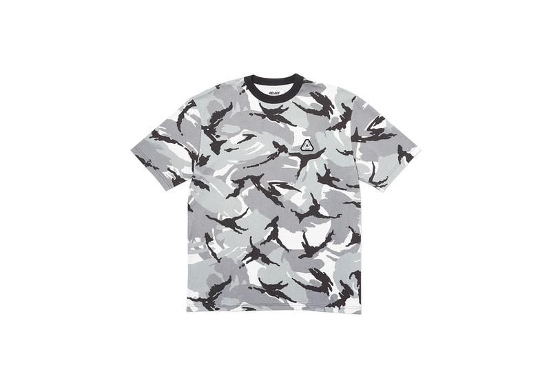 パレススケートボード 2019年冬コレクション 発売アイテム一覧 - Week 3 PALACE SKATEBOARDS