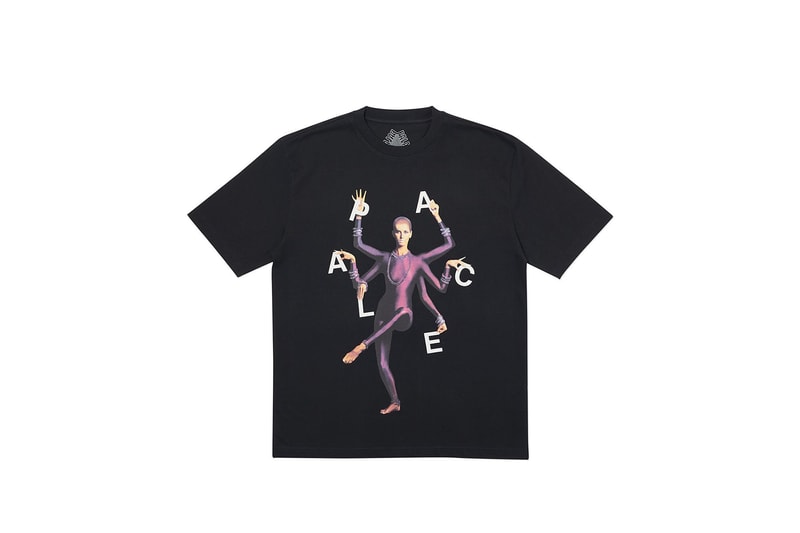 パレススケートボード 2019年冬コレクション 発売アイテム一覧 - Week 3 PALACE SKATEBOARDS
