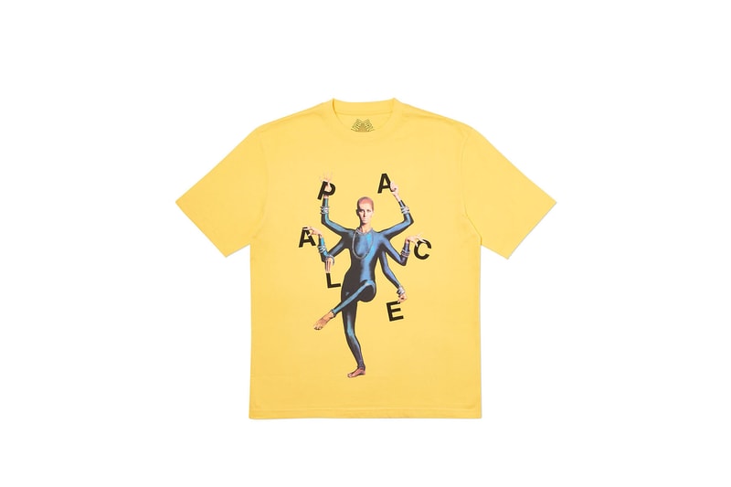 パレススケートボード 2019年冬コレクション 発売アイテム一覧 - Week 3 PALACE SKATEBOARDS