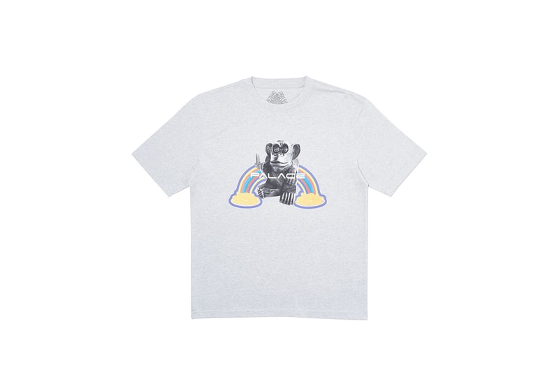 パレススケートボード 2019年冬コレクション 発売アイテム一覧 - Week 3 PALACE SKATEBOARDS