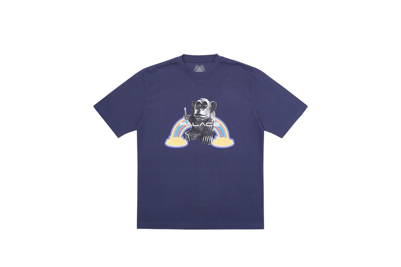 パレススケートボード 2019年冬コレクション 発売アイテム一覧 - Week 3 PALACE SKATEBOARDS
