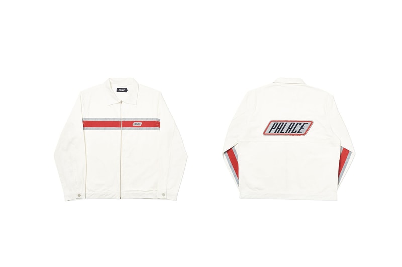 パレススケートボード 2019年冬コレクション 発売アイテム一覧 - Week 3 PALACE SKATEBOARDS