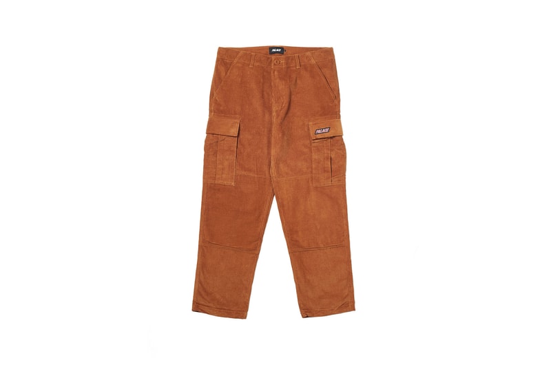 パレススケートボード 2019年冬コレクション 発売アイテム一覧 - Week 3 PALACE SKATEBOARDS
