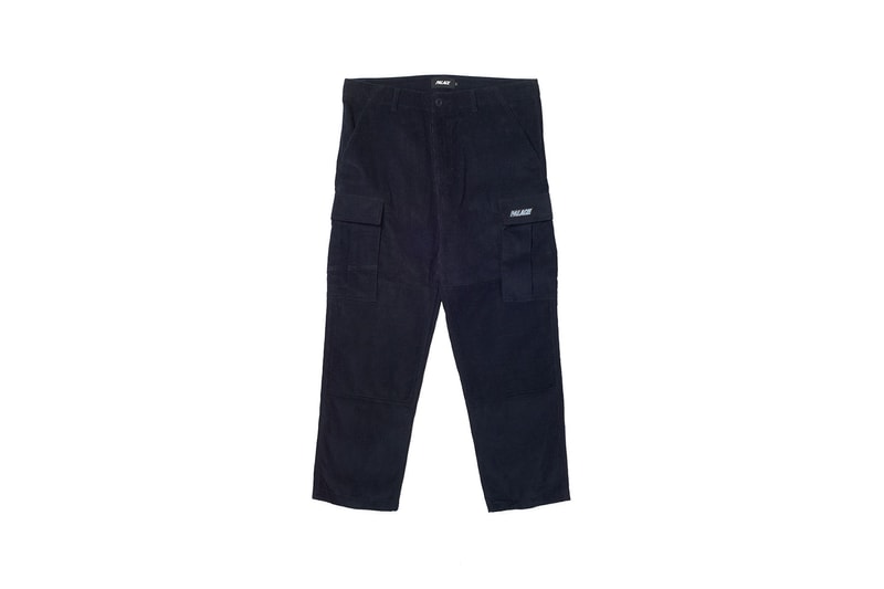 パレススケートボード 2019年冬コレクション 発売アイテム一覧 - Week 3 PALACE SKATEBOARDS