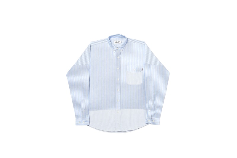 パレススケートボード 2019年冬コレクション 発売アイテム一覧 - Week 3 PALACE SKATEBOARDS