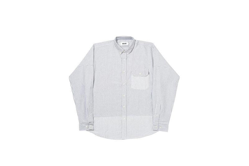 パレススケートボード 2019年冬コレクション 発売アイテム一覧 - Week 3 PALACE SKATEBOARDS
