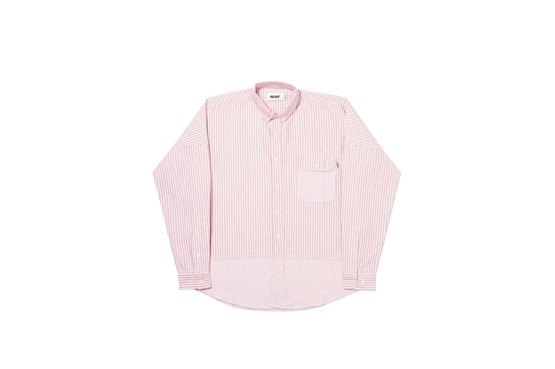 パレススケートボード 2019年冬コレクション 発売アイテム一覧 - Week 3 PALACE SKATEBOARDS