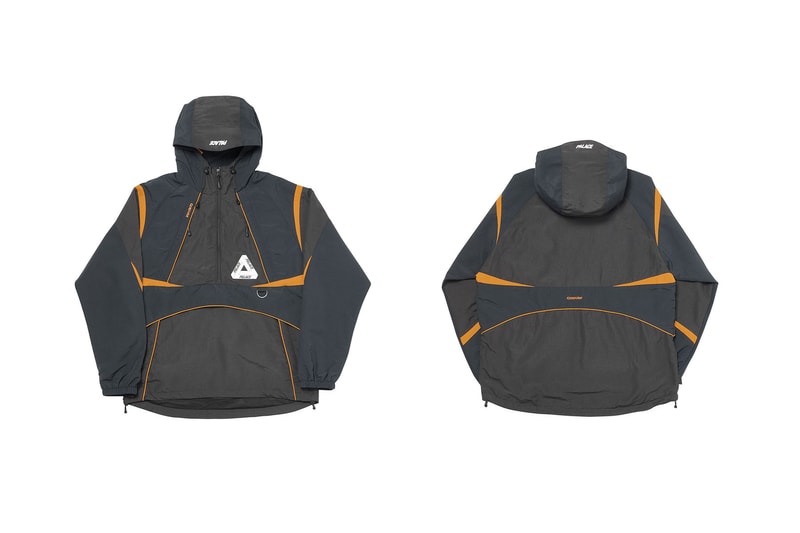 パレススケートボード 2019年冬コレクション 発売アイテム一覧 - Week 3 PALACE SKATEBOARDS