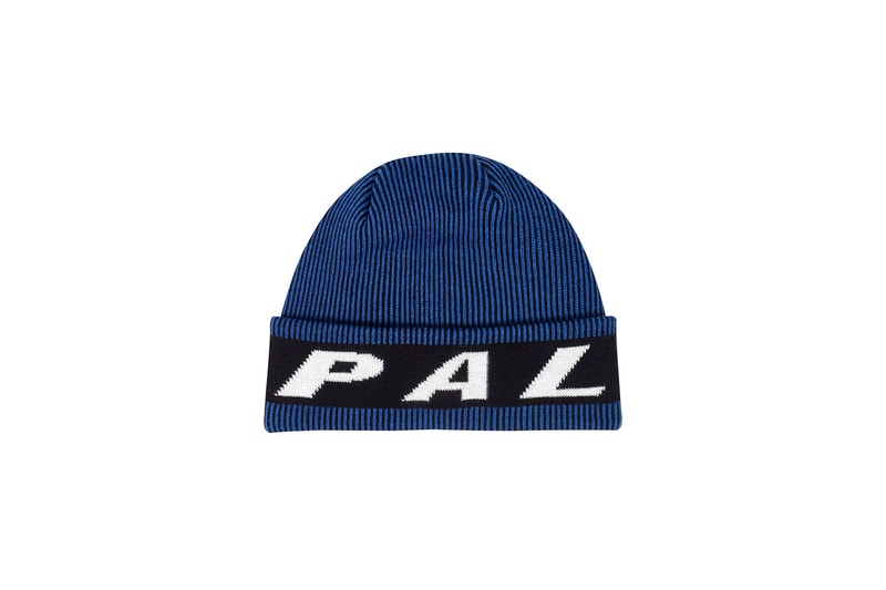 パレススケートボード 2019年冬コレクション 発売アイテム一覧 - Week 3 PALACE SKATEBOARDS