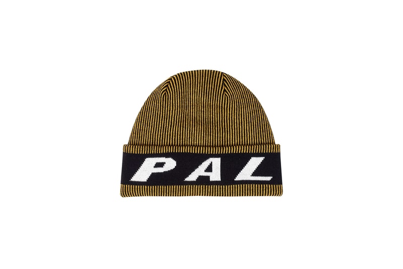 パレススケートボード 2019年冬コレクション 発売アイテム一覧 - Week 3 PALACE SKATEBOARDS
