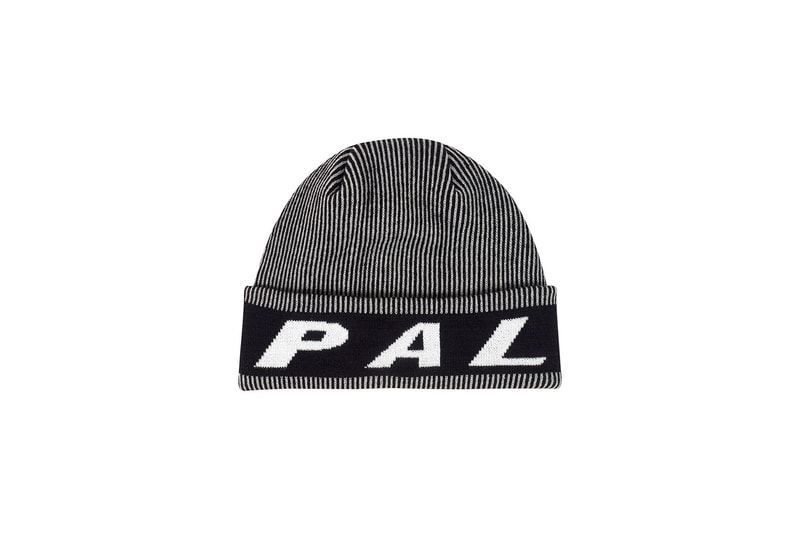 パレススケートボード 2019年冬コレクション 発売アイテム一覧 - Week 3 PALACE SKATEBOARDS