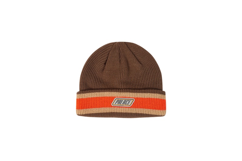 パレススケートボード 2019年冬コレクション 発売アイテム一覧 - Week 3 PALACE SKATEBOARDS