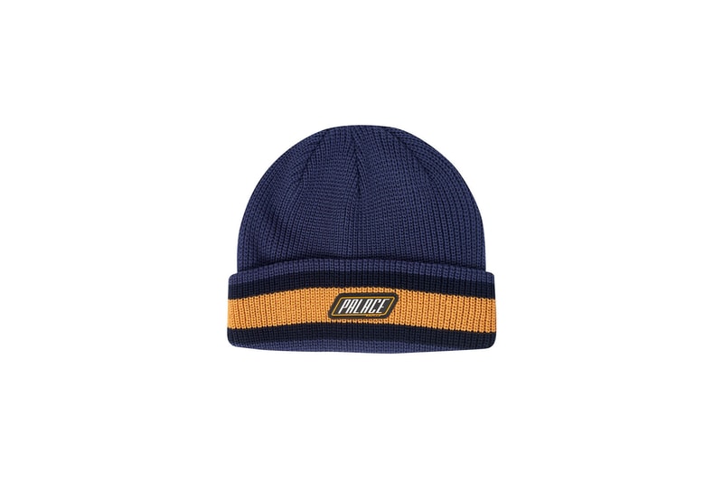 パレススケートボード 2019年冬コレクション 発売アイテム一覧 - Week 3 PALACE SKATEBOARDS