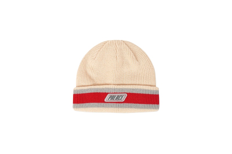 パレススケートボード 2019年冬コレクション 発売アイテム一覧 - Week 3 PALACE SKATEBOARDS
