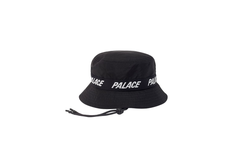 パレススケートボード 2019年冬コレクション 発売アイテム一覧 - Week 3 PALACE SKATEBOARDS
