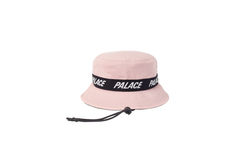パレススケートボード 2019年冬コレクション 発売アイテム一覧 - Week 3 PALACE SKATEBOARDS