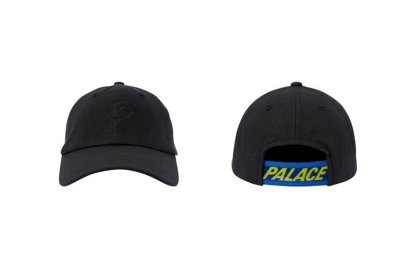 パレススケートボード 2019年冬コレクション 発売アイテム一覧 - Week 3 PALACE SKATEBOARDS