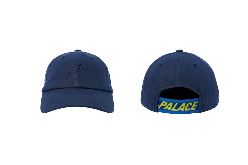 パレススケートボード 2019年冬コレクション 発売アイテム一覧 - Week 3 PALACE SKATEBOARDS