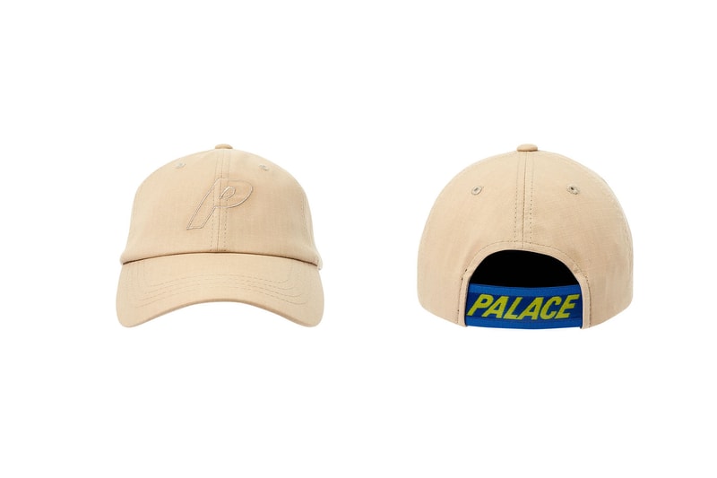 パレススケートボード 2019年冬コレクション 発売アイテム一覧 - Week 3 PALACE SKATEBOARDS