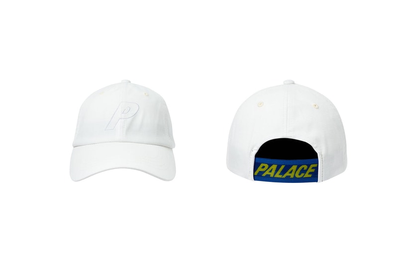 パレススケートボード 2019年冬コレクション 発売アイテム一覧 - Week 3 PALACE SKATEBOARDS