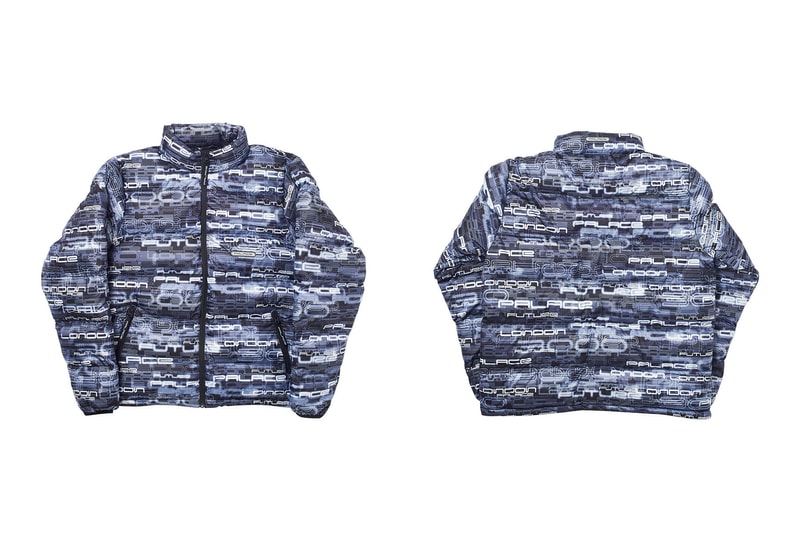 PALACE SKATEBOARDS パレススケートボード 2019年冬コレクション 発売アイテム一覧 - Week 4