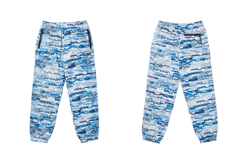 PALACE SKATEBOARDS パレススケートボード 2019年冬コレクション 発売アイテム一覧 - Week 4