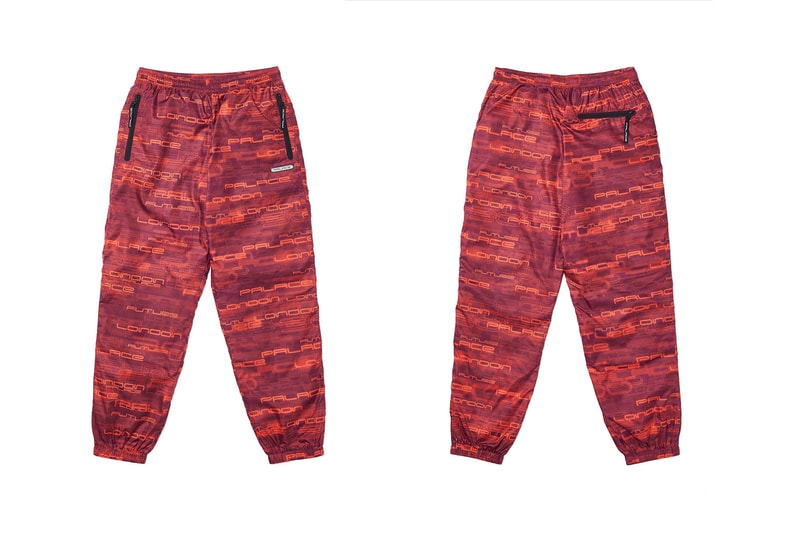 PALACE SKATEBOARDS パレススケートボード 2019年冬コレクション 発売アイテム一覧 - Week 4