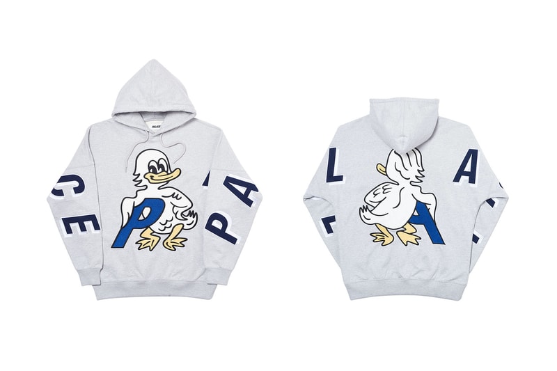 PALACE SKATEBOARDS パレススケートボード 2019年冬コレクション 発売アイテム一覧 - Week 4