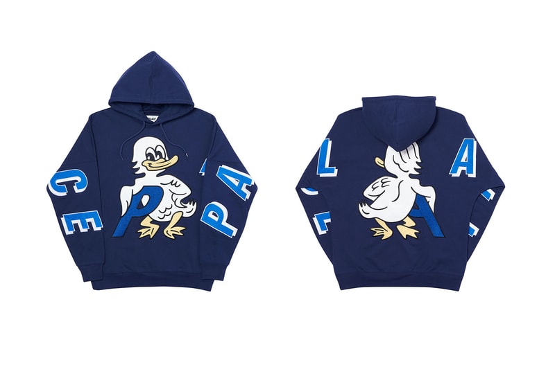 PALACE SKATEBOARDS パレススケートボード 2019年冬コレクション 発売アイテム一覧 - Week 4