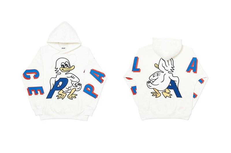 PALACE SKATEBOARDS パレススケートボード 2019年冬コレクション 発売アイテム一覧 - Week 4