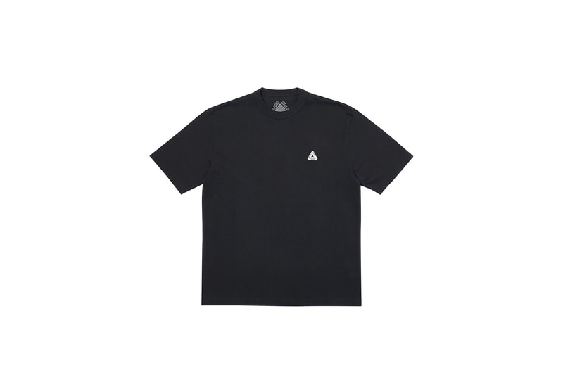 PALACE SKATEBOARDS パレススケートボード 2019年冬コレクション 発売アイテム一覧 - Week 4