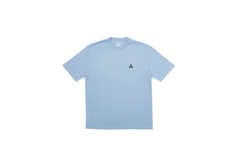 PALACE SKATEBOARDS パレススケートボード 2019年冬コレクション 発売アイテム一覧 - Week 4