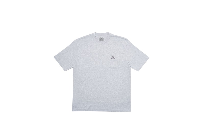 PALACE SKATEBOARDS パレススケートボード 2019年冬コレクション 発売アイテム一覧 - Week 4