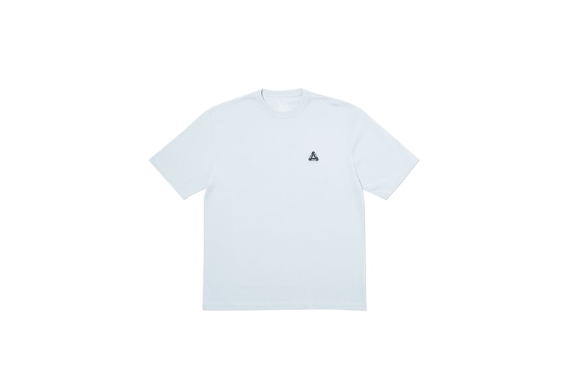 PALACE SKATEBOARDS パレススケートボード 2019年冬コレクション 発売アイテム一覧 - Week 4