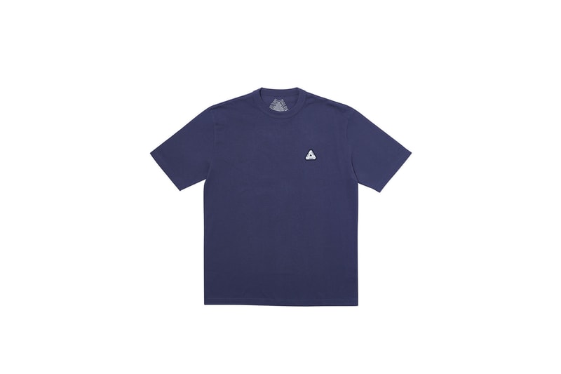 PALACE SKATEBOARDS パレススケートボード 2019年冬コレクション 発売アイテム一覧 - Week 4