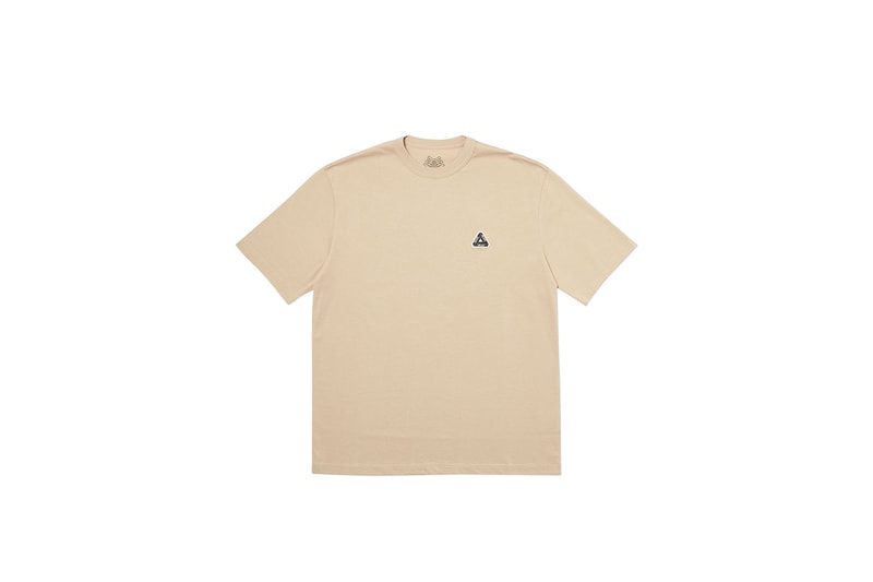 PALACE SKATEBOARDS パレススケートボード 2019年冬コレクション 発売アイテム一覧 - Week 4