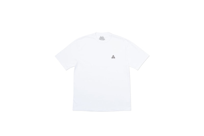 PALACE SKATEBOARDS パレススケートボード 2019年冬コレクション 発売アイテム一覧 - Week 4