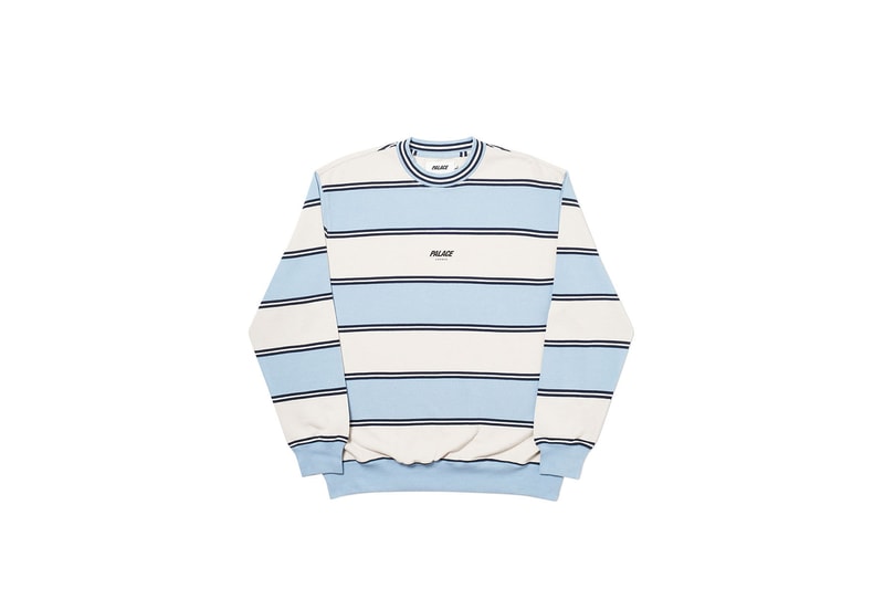 PALACE SKATEBOARDS パレススケートボード 2019年冬コレクション 発売アイテム一覧 - Week 4