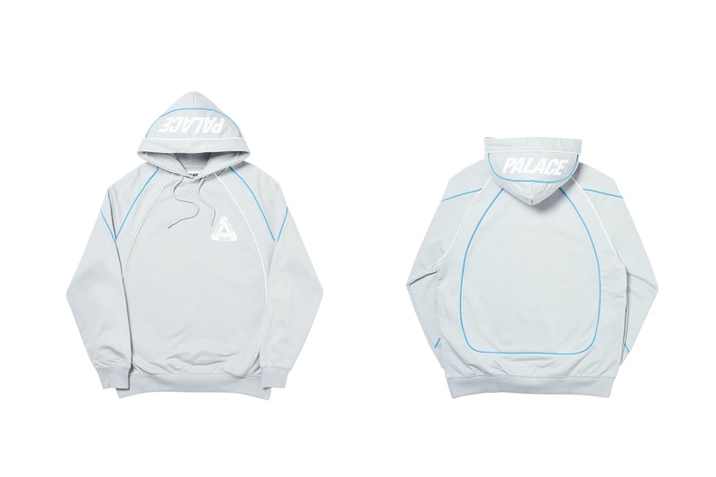 PALACE SKATEBOARDS パレススケートボード 2019年冬コレクション 発売アイテム一覧 - Week 4